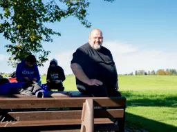 Arbeitsdienst Frühjahr 2023
